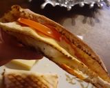 Φωτογραφία βήματος 1 της συνταγής Breakfast for 2 ❤