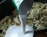 Foto langkah ke 7 dari resep Lemper Ayam.