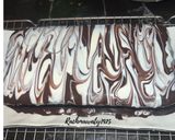 Foto langkah ke 9 dari resep 369. Brownies Kukus.