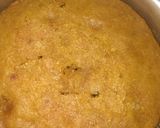 आटा की केक (Aata ki cake recipe in Hindi) रेसिपी चरण 2 फोटो