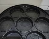 Foto langkah ke 3 dari resep Martabak mie.