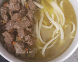 Foto del paso 6 de la receta: Ramen de ternera