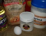 Foto del paso 1 de la receta: Torta de fiambre