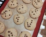 Foto del paso 4 de la receta: Galletitas Chips Chocolate (Esta es la receta definitiva)