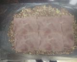 Foto del paso 3 de la receta: Arrollado de carne