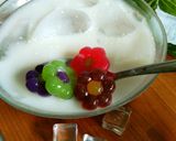 Foto langkah ke 10 dari resep Bua Loy Deasy (Thailand Dessert).