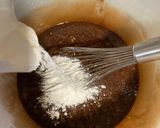 Foto del paso 4 de la receta: Brownie de chocolate