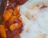 Foto del paso 6 de la receta: Canelones de acelga y ricota caseritos 🫔🥬