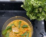 รูปขั้นตอนการทำที่ 9 ของ Spicy Thai curry แกงเผ็ดสไตล์ฝรั่ง