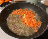 Foto del paso 3 de la receta: Sopa de queso Cheddar con brócoli