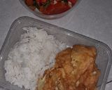 Foto langkah ke 6 dari resep Kangkung 5rb untuk 3 hari.