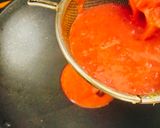 A picture of step 2 of TOMATO SOUP 🍲 Creamy Tomato soup 🍲.