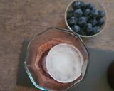 Foto langkah ke 4 dari resep Mixed Berry Juice.