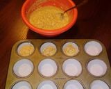 Almás muffin recept fázis 4 fotója