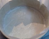 Φωτογραφία βήματος 6 της συνταγής San Sebastian cheesecake