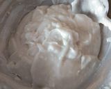 Foto langkah ke 1 dari resep Bubur Sumsum lembut (anti gagal).
