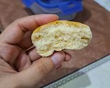 Foto langkah ke 6 dari resep Pillow Buns Honey (Roti Bantal Madu).
