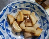 杏鮑菇咖哩飯的食譜步驟7照片
