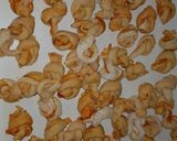 Kötött tésztaleves recept fázis 6 fotója