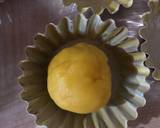 208. Pie Susu langkah memasak 2 foto