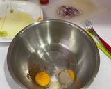 Foto langkah ke 3 dari resep Perkedel Kentang Corned Beef.