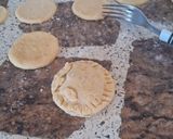 Foto del paso 9 de la receta: Sorrentinos de carne con salsa blanca