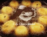 Foto langkah ke 18 dari resep KROKET KILAT ala LC (updated).