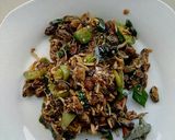 Foto langkah ke 6 dari resep Kerang enak dan seggeeer.