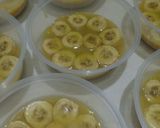 Foto langkah ke 3 dari resep 30. Banoffee dessert box.