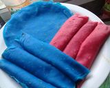 Foto del paso 4 de la receta: Panqueques divertidos😍