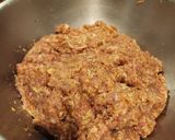 รูปขั้นตอนการทำที่ 2 ของ Spagetthi Meatball