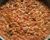 A picture of step 11 of Plant-based "Meat" Pie.