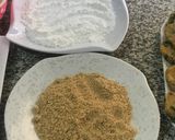 A picture of step 6 of Fish cakes.