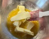 Fahéjas almás csiga csokis-mascarpone-s öntettel😍 recept fázis 2 fotója
