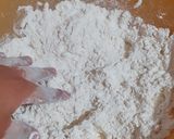 Foto del paso 4 de la receta: Tortillas de Trigo para Tacos, Fajitas, Shawarma, Wrap, etc