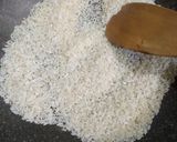 Foto langkah ke 1 dari resep Jamu Beras Kencur.