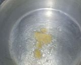 A picture of step 2 of Shikarpuri Karahi.