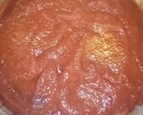 صورة لخطوة 1 من وصفة مكرونة مشكلة بصلصة الطماطم 🍅