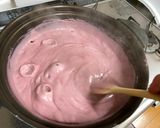 A picture of step 3 of Philippine Purple Sweet Potato 🍠 Ube Halaya.