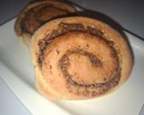 Aranygaluska ízvilágú csiga recept fázis 4 fotója