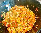 Foto del paso 2 de la receta: Fajitas de pollo