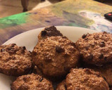 Foto del paso 5 de la receta: Galletas de avena y miel