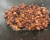 Foto langkah ke 7 dari resep Nasi tim klasik.