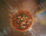 Foto del paso 3 de la receta: Butter chicken