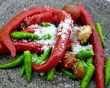 Foto langkah ke 1 dari resep Sambal Dadak.