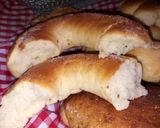 صورة لخطوة 3 من وصفة كعك 🥯