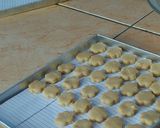 Foto langkah ke 4 dari resep Kue kacang.