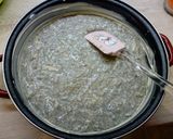 Almás-mákos pite recept fázis 3 fotója