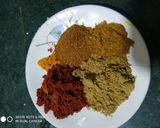 મટન મસાલા ગ્રેવી(Matan Masala Gravy Recipe In Gujarati) રેસીપી સ્ટેપ2ફોટો