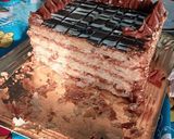 Foto del paso 7 de la receta: TORTA MILHOJAS!!!!